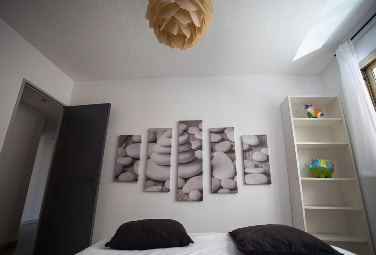 Appartement 3 Pieces Sonice Au Centre De Nice Exterior photo