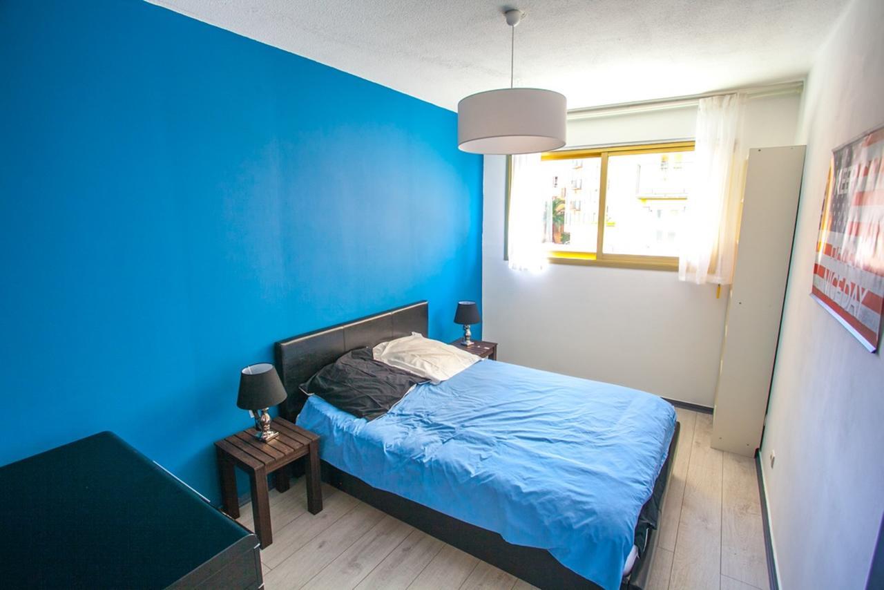 Appartement 3 Pieces Sonice Au Centre De Nice Exterior photo