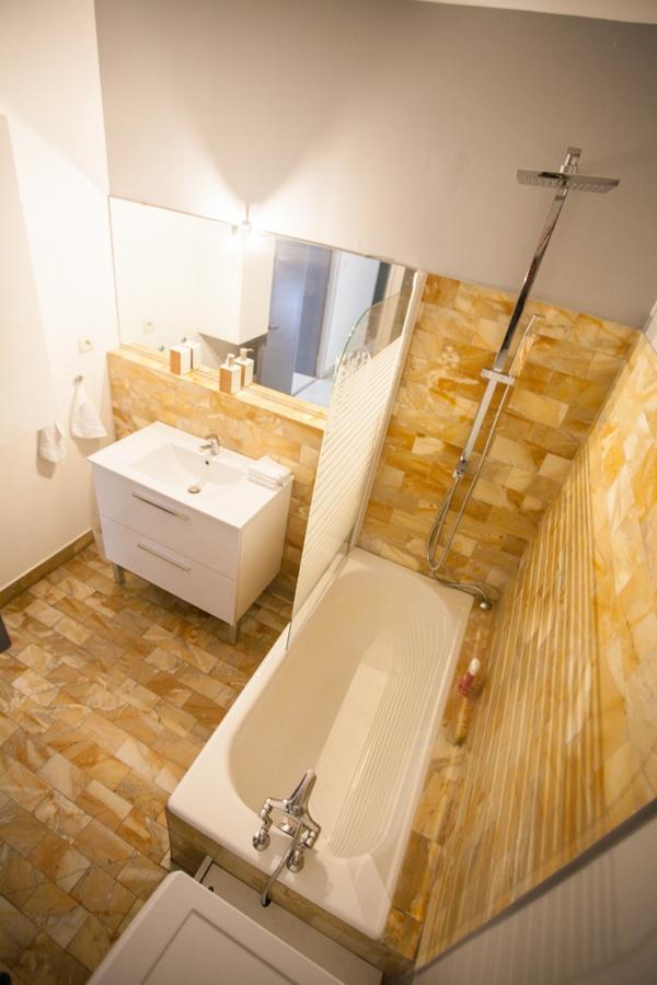 Appartement 3 Pieces Sonice Au Centre De Nice Exterior photo